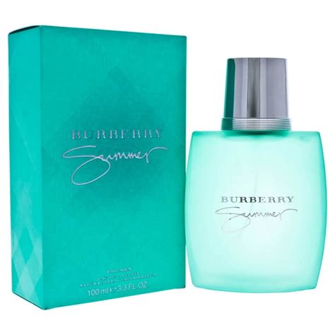 burberry summer men's cologne|Burberry cologne for men cheapest.